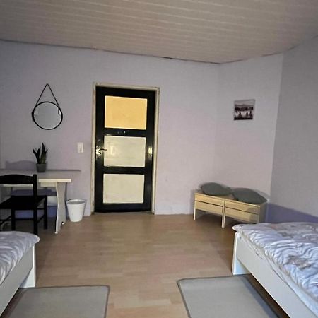 Monteure, Ganzes Haus, Schwarzheide, Haus 1 Daire Dış mekan fotoğraf