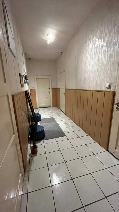Monteure, Ganzes Haus, Schwarzheide, Haus 1 Daire Dış mekan fotoğraf