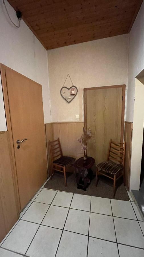 Monteure, Ganzes Haus, Schwarzheide, Haus 1 Daire Dış mekan fotoğraf