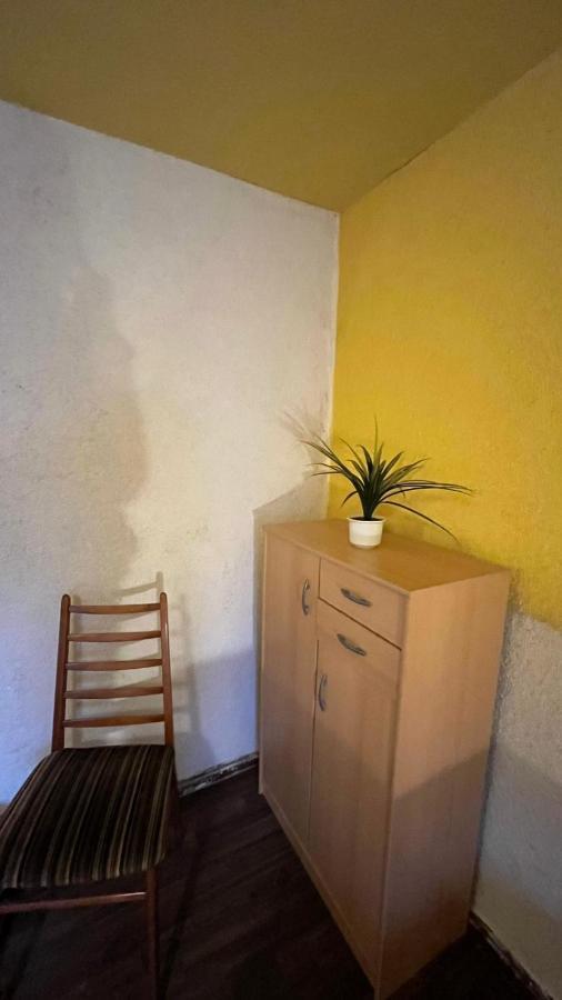 Monteure, Ganzes Haus, Schwarzheide, Haus 1 Daire Dış mekan fotoğraf