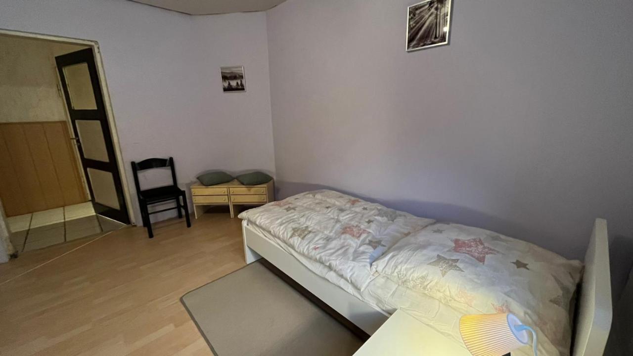 Monteure, Ganzes Haus, Schwarzheide, Haus 1 Daire Dış mekan fotoğraf