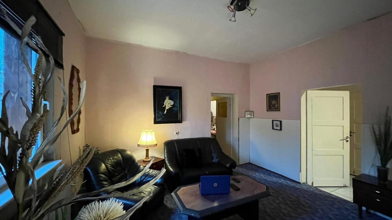 Monteure, Ganzes Haus, Schwarzheide, Haus 1 Daire Dış mekan fotoğraf