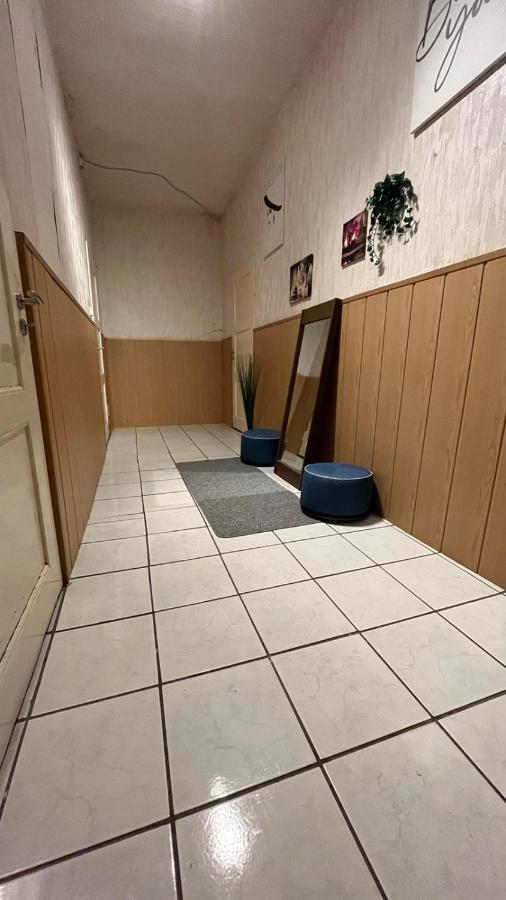 Monteure, Ganzes Haus, Schwarzheide, Haus 1 Daire Dış mekan fotoğraf