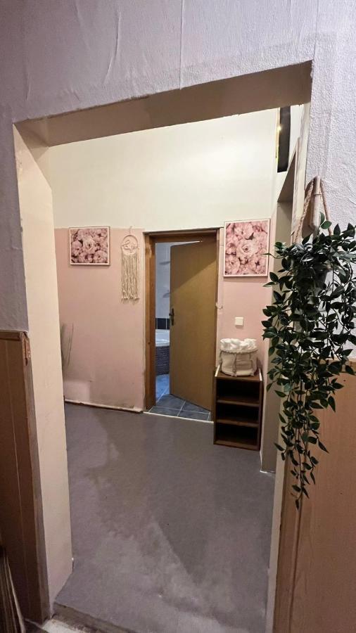 Monteure, Ganzes Haus, Schwarzheide, Haus 1 Daire Dış mekan fotoğraf