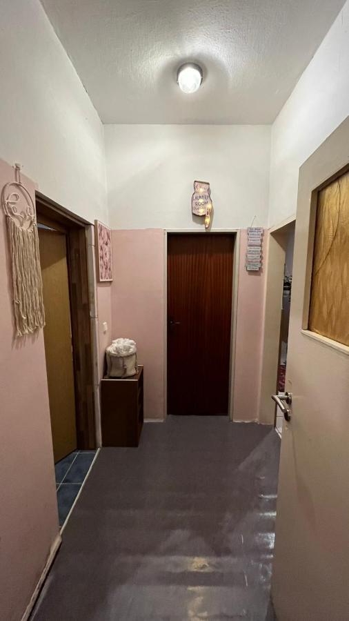 Monteure, Ganzes Haus, Schwarzheide, Haus 1 Daire Dış mekan fotoğraf