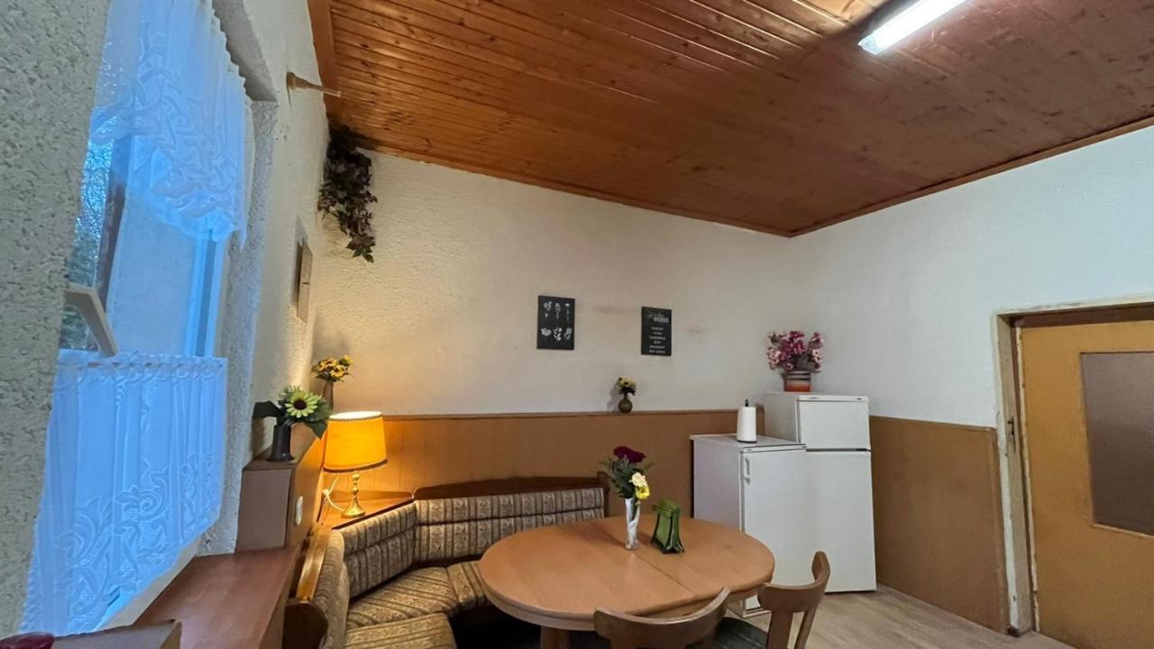 Monteure, Ganzes Haus, Schwarzheide, Haus 1 Daire Dış mekan fotoğraf