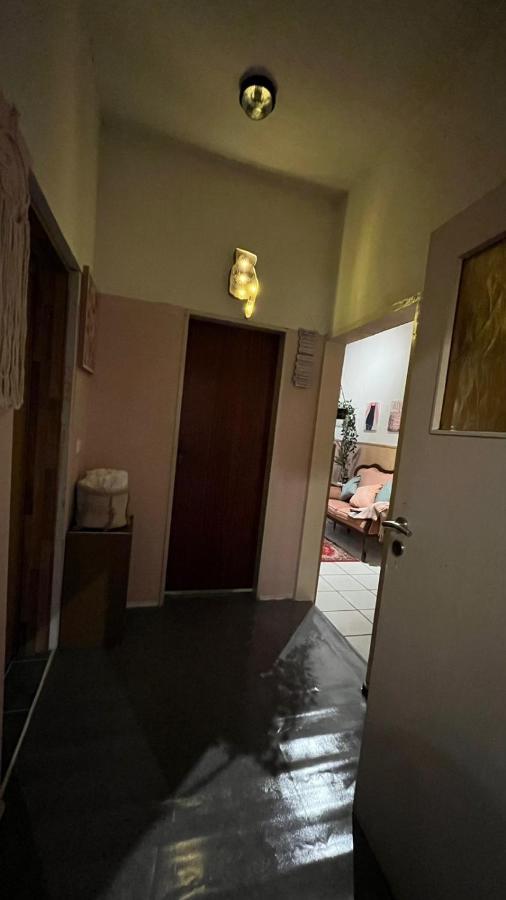 Monteure, Ganzes Haus, Schwarzheide, Haus 1 Daire Dış mekan fotoğraf
